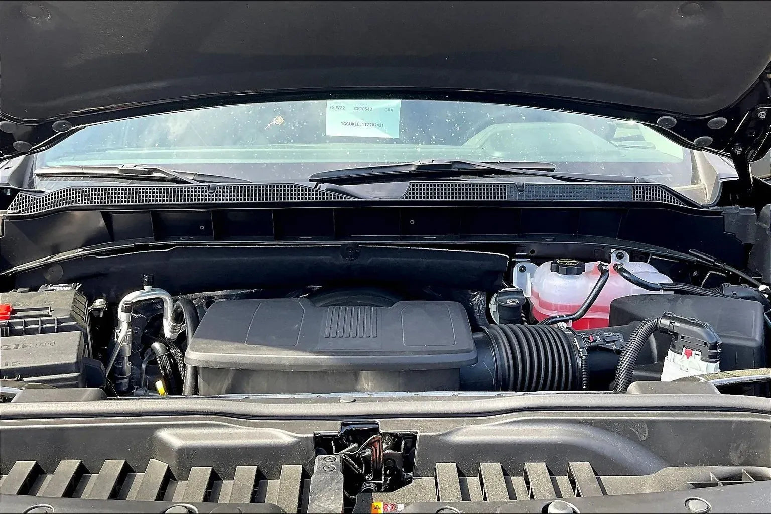Vehicle Image 10
