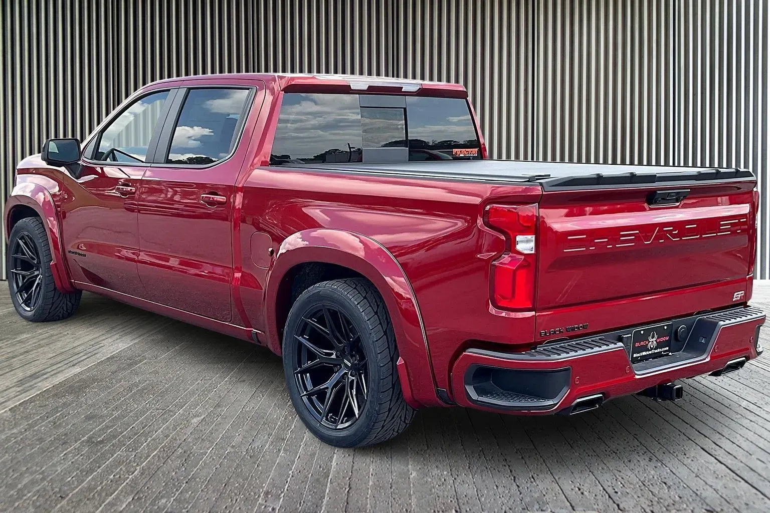 Vehicle Image 4