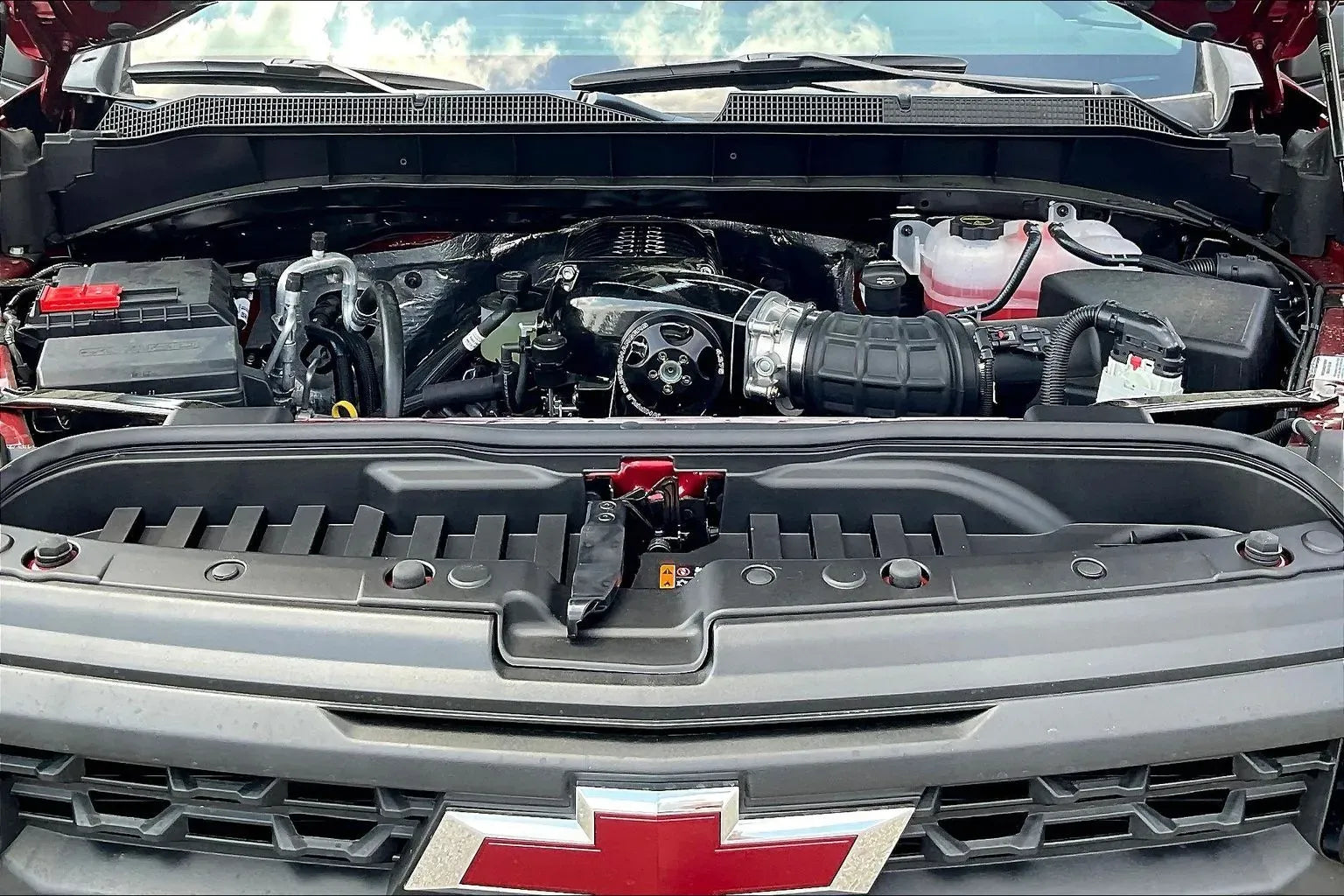 Vehicle Image 10