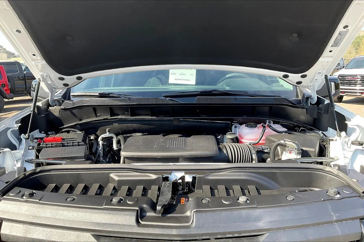 Vehicle Image 10