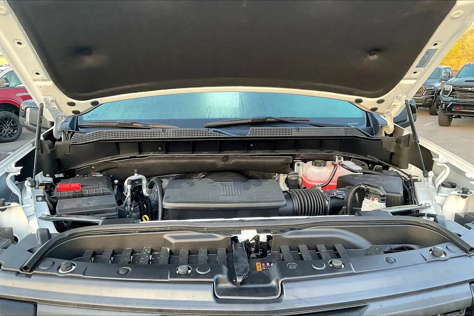 Vehicle Image 10