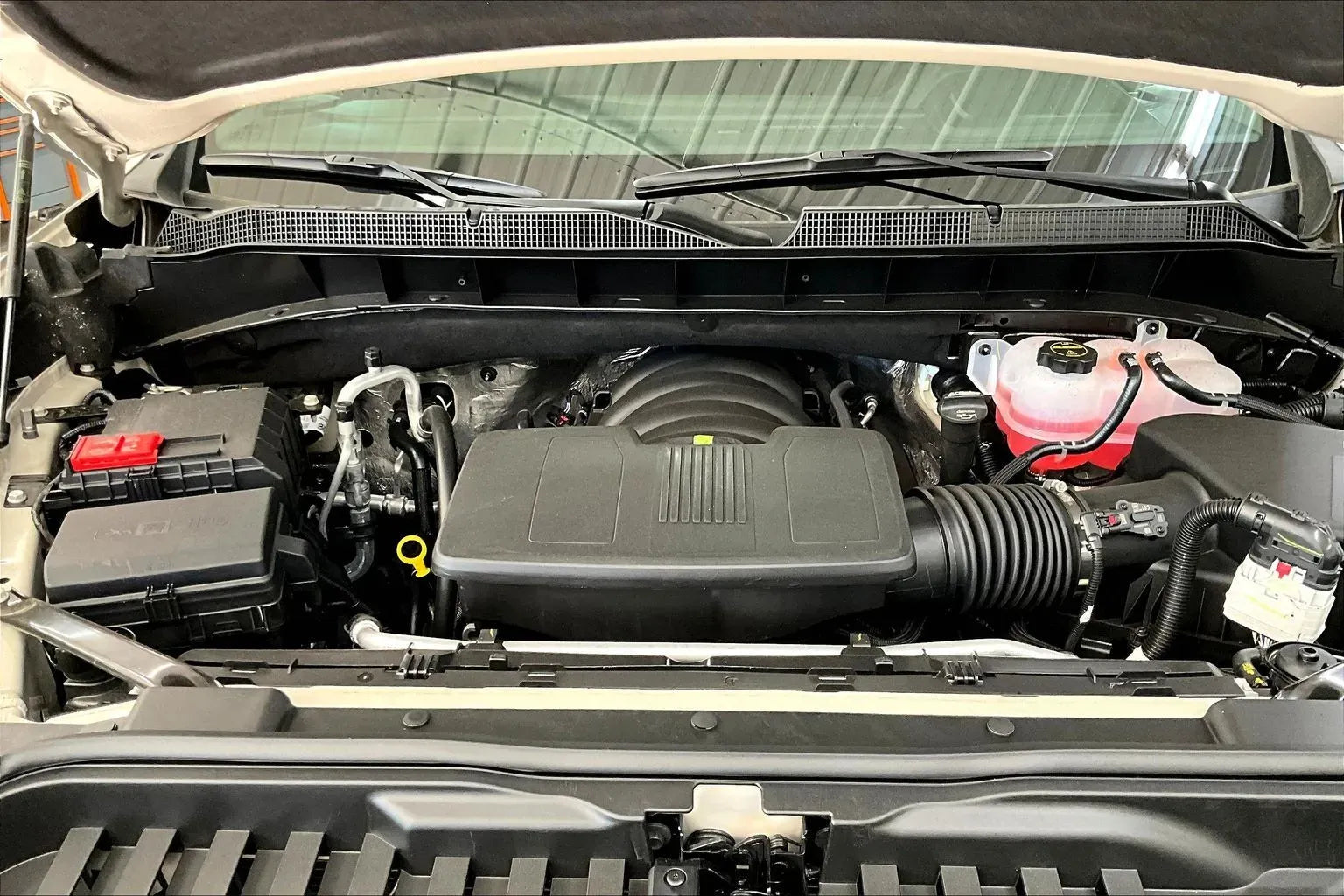 Vehicle Image 10