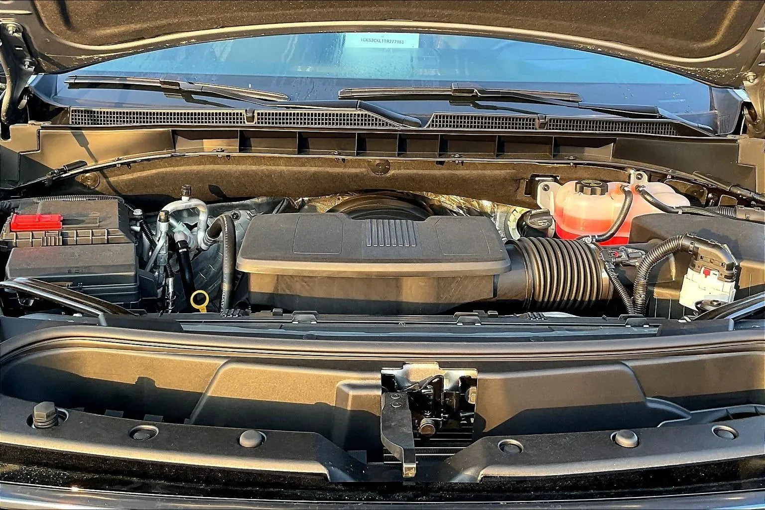 Vehicle Image 10