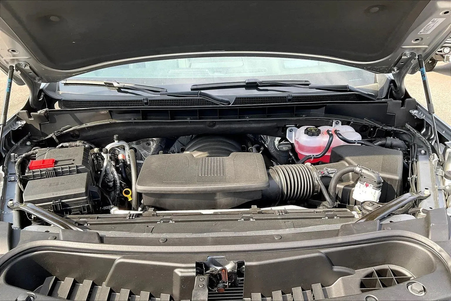 Vehicle Image 10