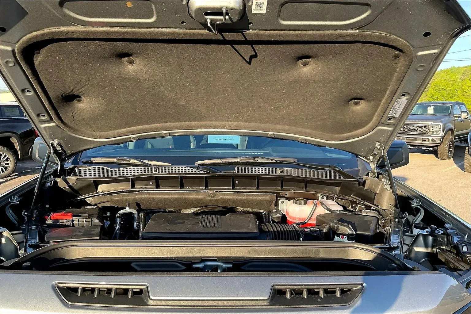 Vehicle Image 10
