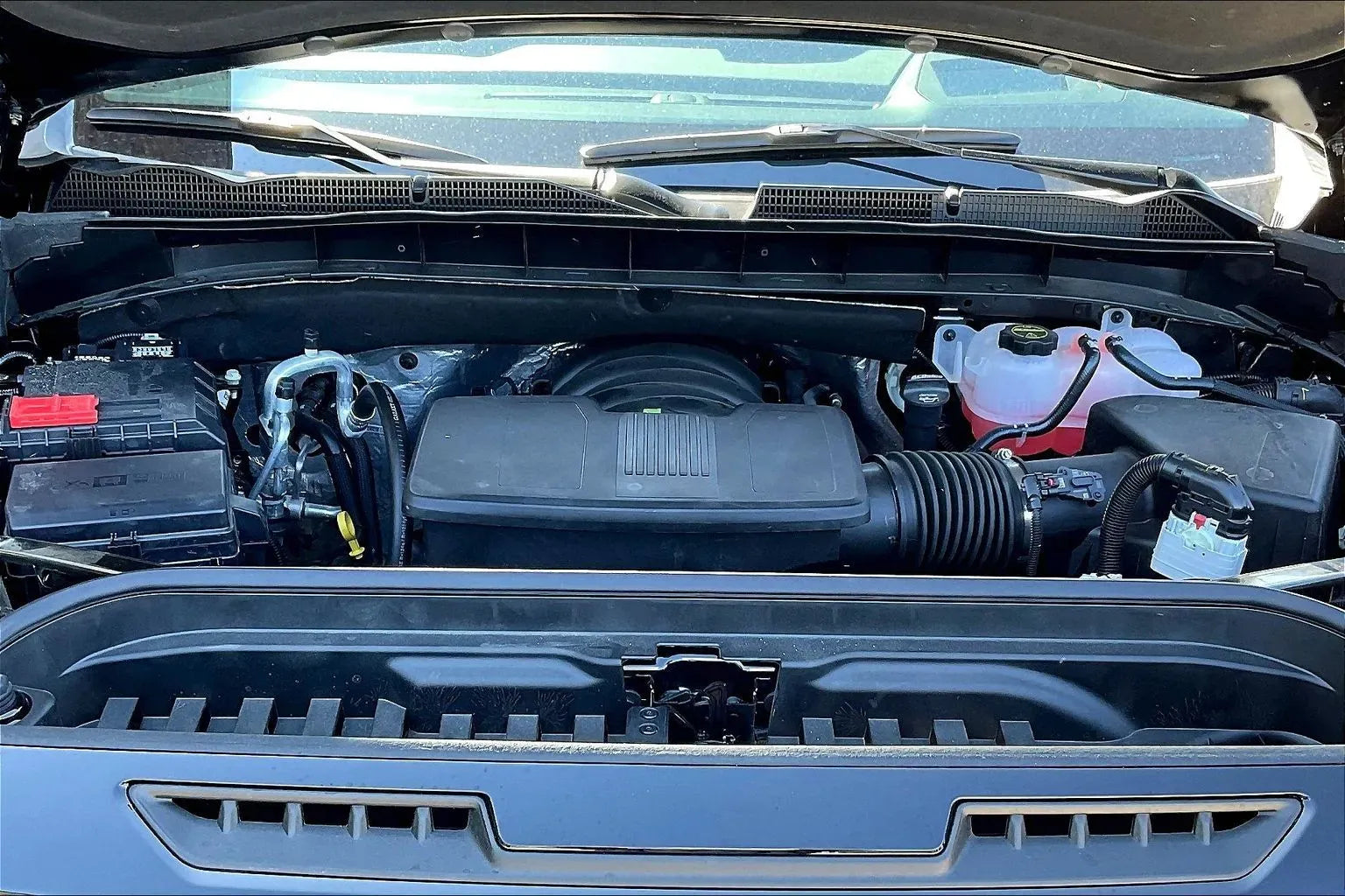 Vehicle Image 10