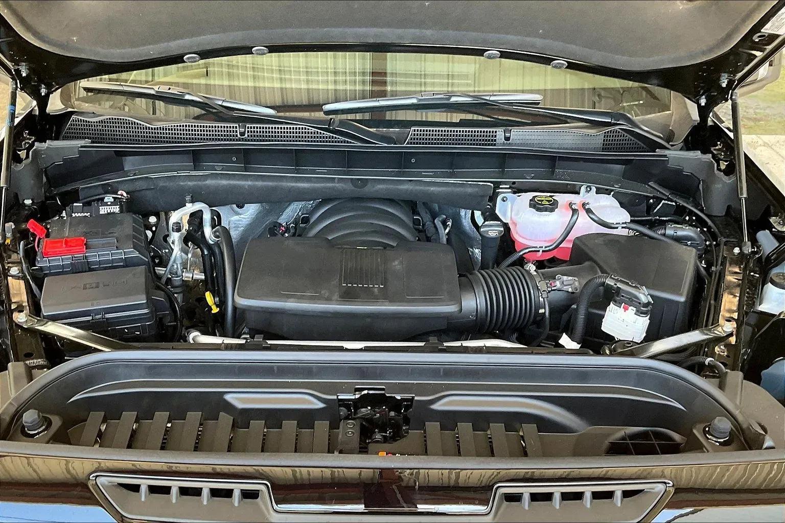 Vehicle Image 10