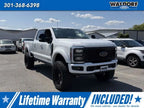 2026 Ford F-250 4x4 Spider Edition Premium Lifted Truck