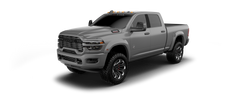 RAM 2500 Lifted - Black Widow