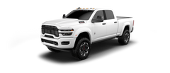 RAM 2500 Lifted - Black Widow