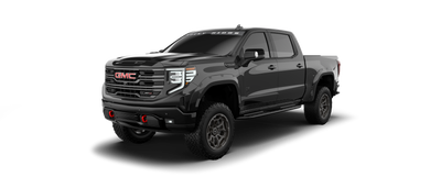 GMC Sierra 1500 Lifted Rocky Ridge
