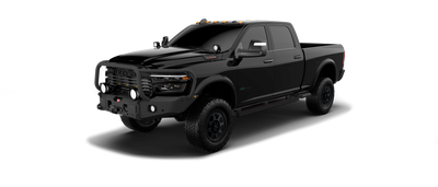 RAM Heavy Duty Lifted AGwagon