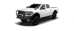 RAM 2500 Lifted - AGwagon