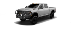 RAM 2500 Lifted - AGwagon