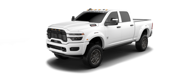 RAM Heavy Duty Lifted Rocky Ridge