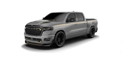 RAM 1500 Lowered - Direct Connection