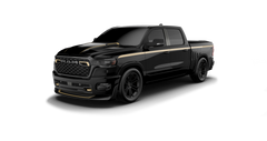 RAM 1500 Lowered - Direct Connection