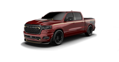 RAM 1500 Lowered - Direct Connection