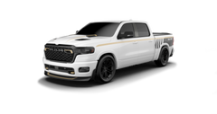 RAM 1500 Lowered - Direct Connection