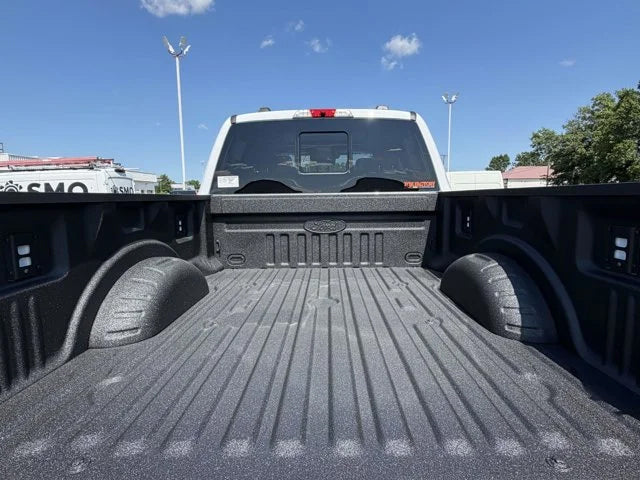 2026 Ford F-250 4x4 Spider Edition Premium Lifted Truck