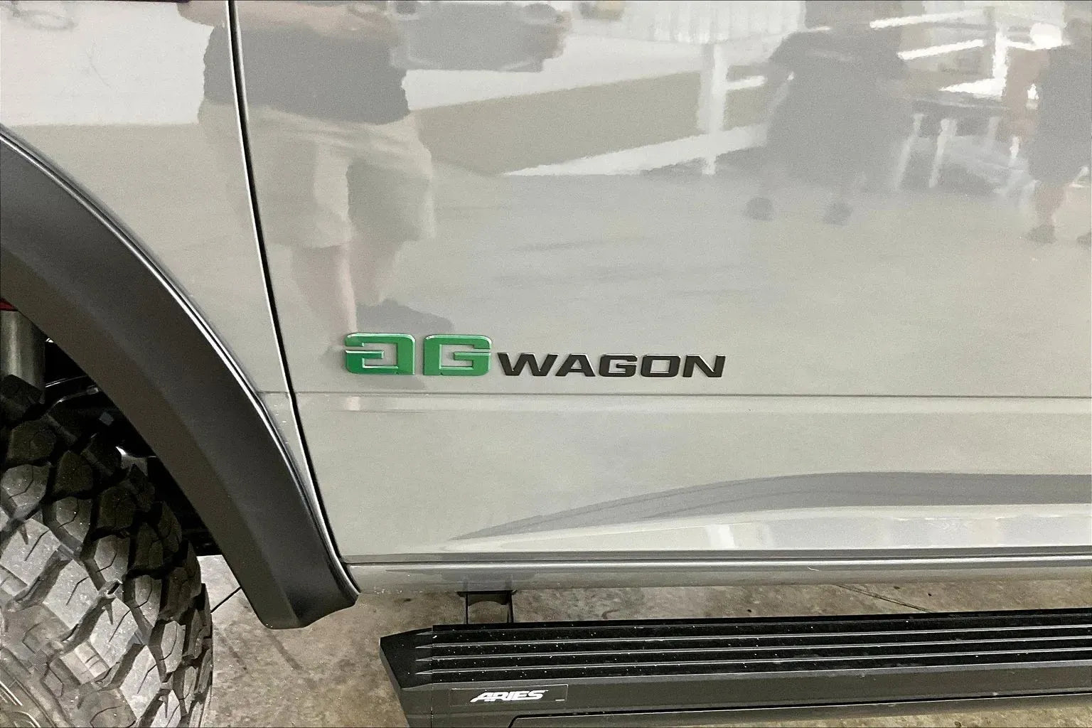 Vehicle Image 7