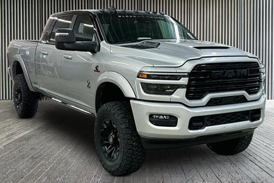 2026 2500 4x4 Spider Edition Premium Lifted Truck