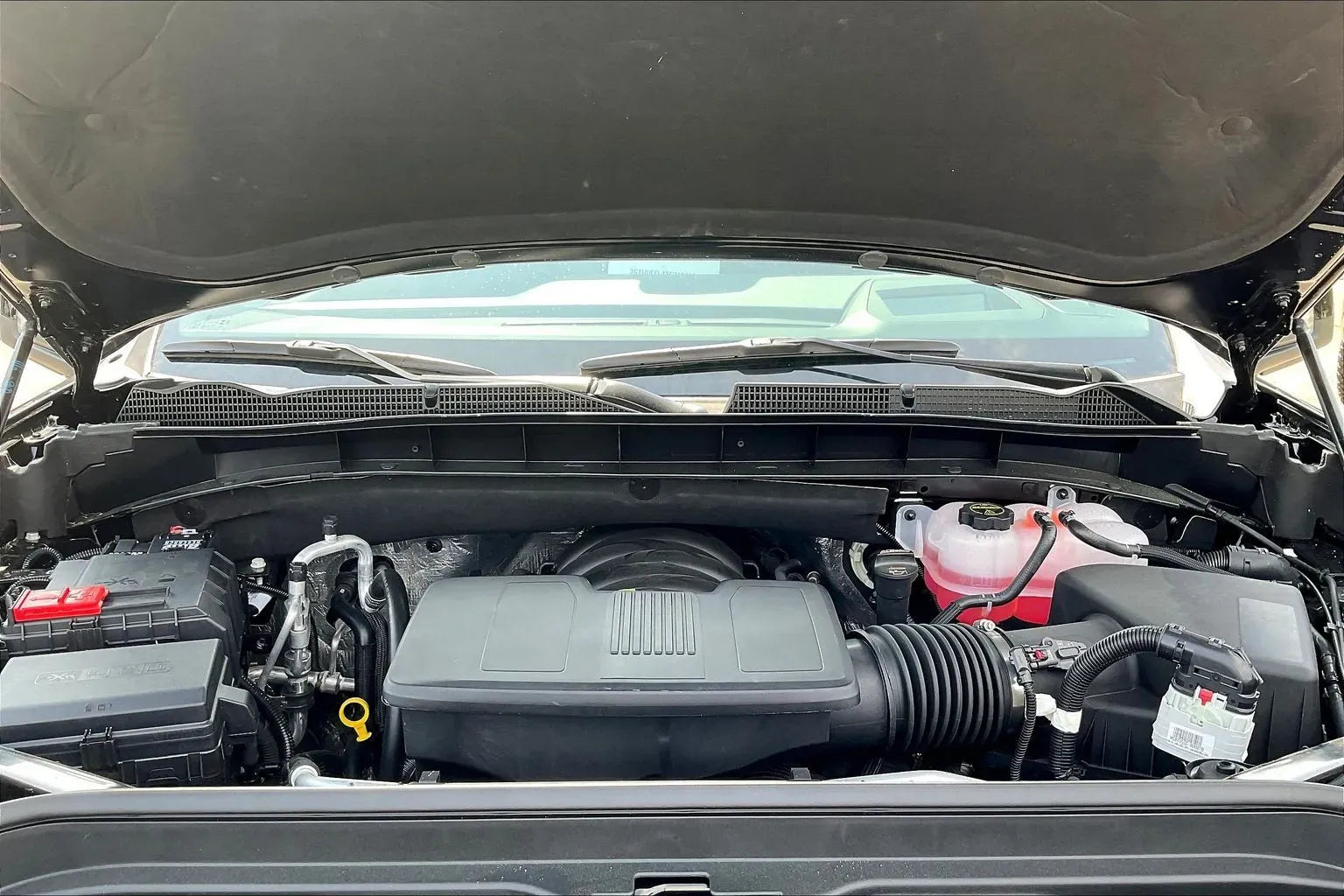 Vehicle Image 10