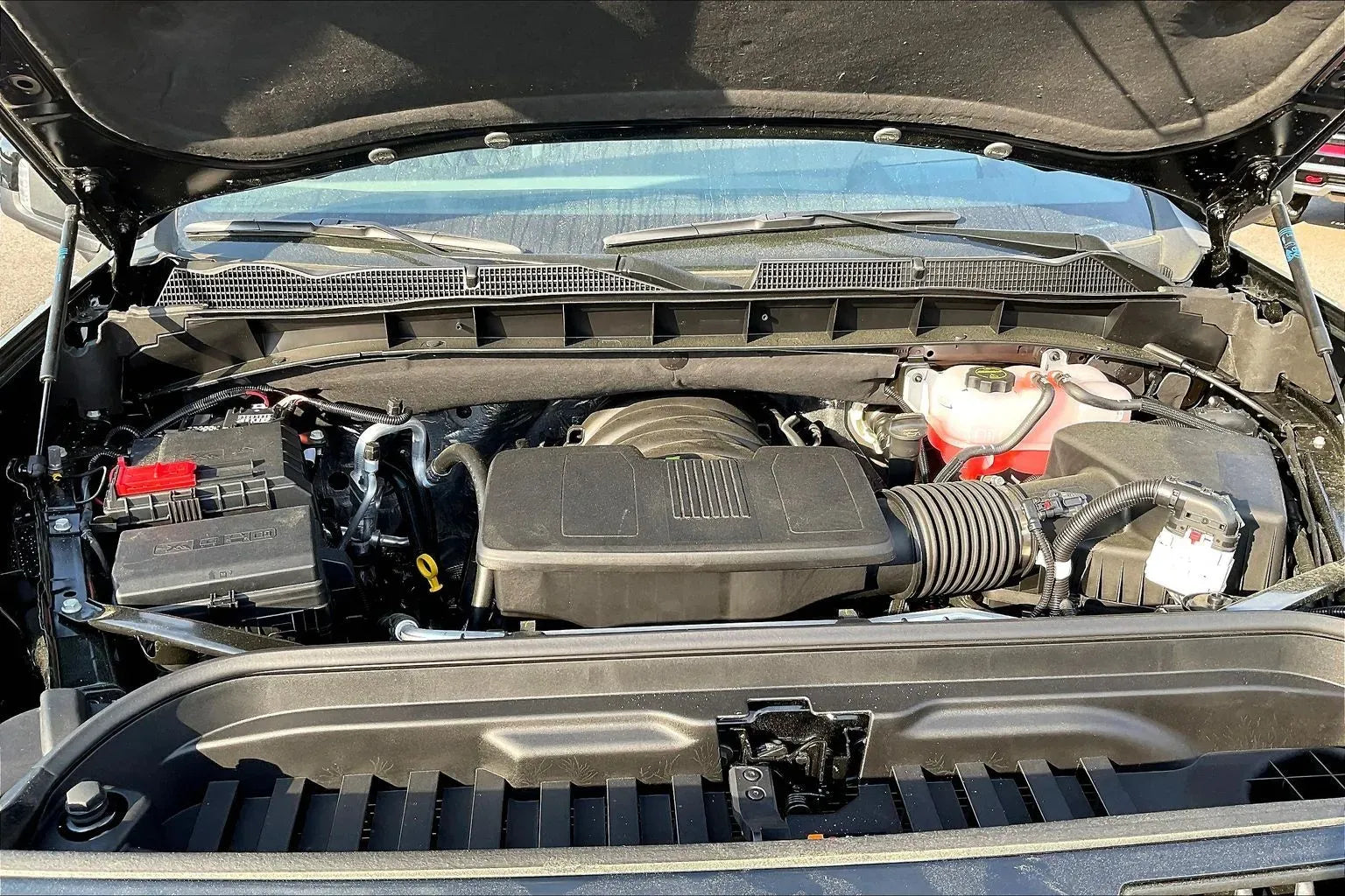 Vehicle Image 9
