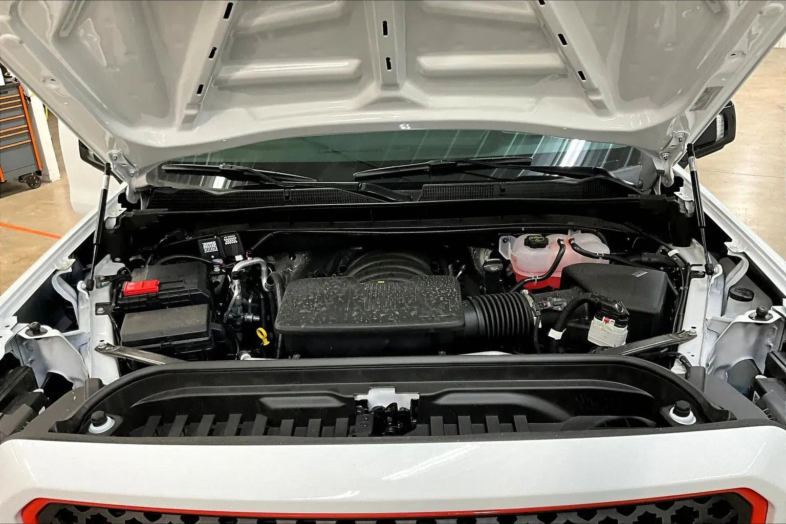 Vehicle Image 10