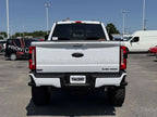 2026 Ford F-250 4x4 Spider Edition Premium Lifted Truck