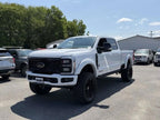 2026 Ford F-250 4x4 Spider Edition Premium Lifted Truck