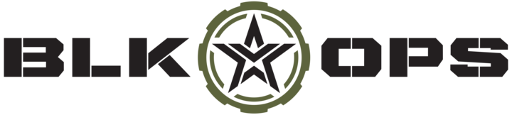 Jeep Wrangler Lifted - Black Ops