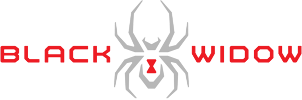 Jeep Wrangler Lifted - Black Widow