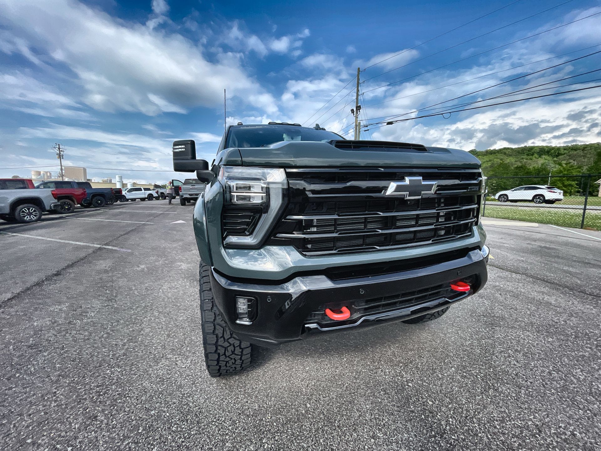 Vehicle Image 10