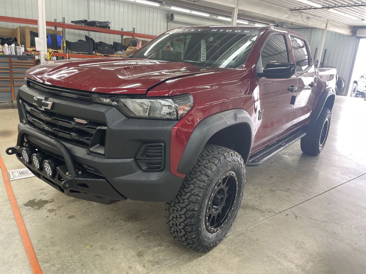 Vehicle Image 10