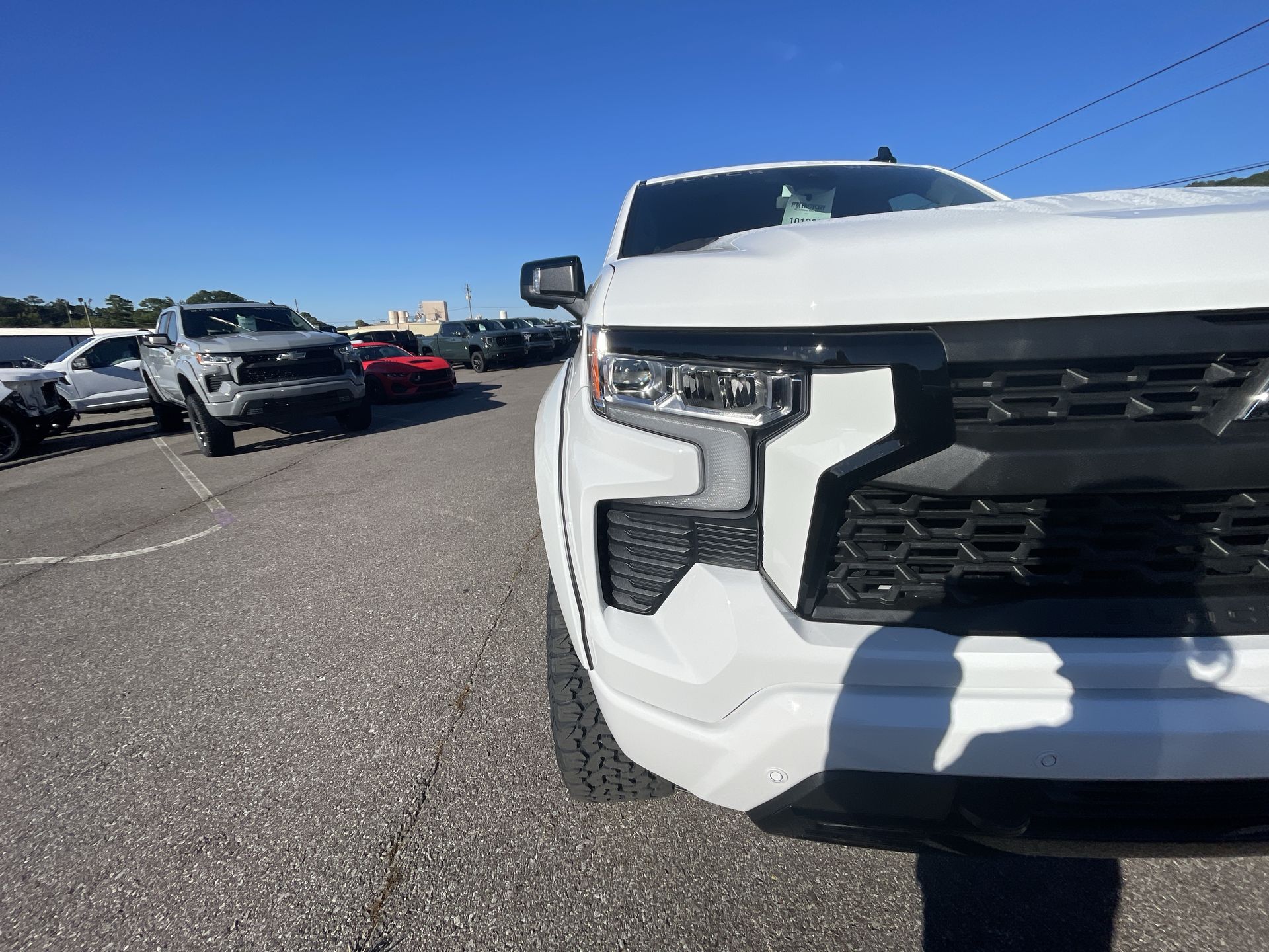 Vehicle Image 10