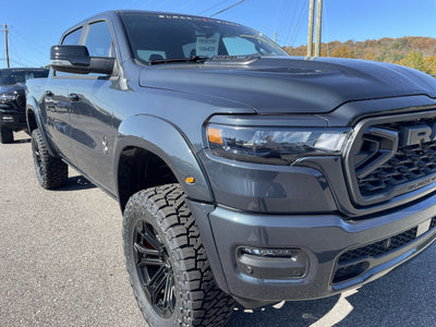 2026 1500 4x4 Spider Edition Premium Lifted Truck