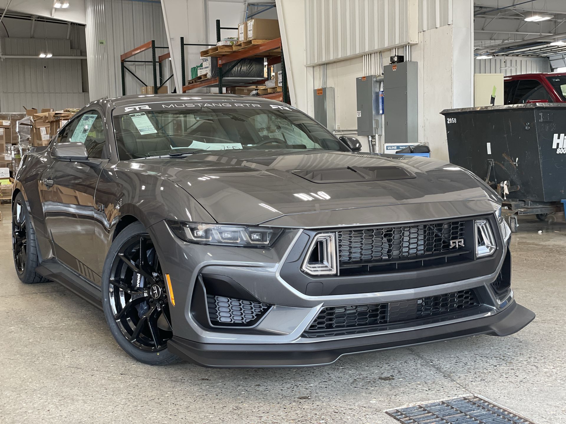 Vehicle Image 10