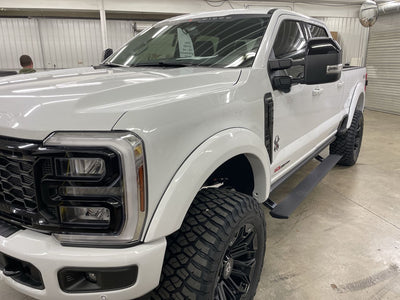 2026 Ford F-250 4x4 Spider Edition Premium Lifted Truck