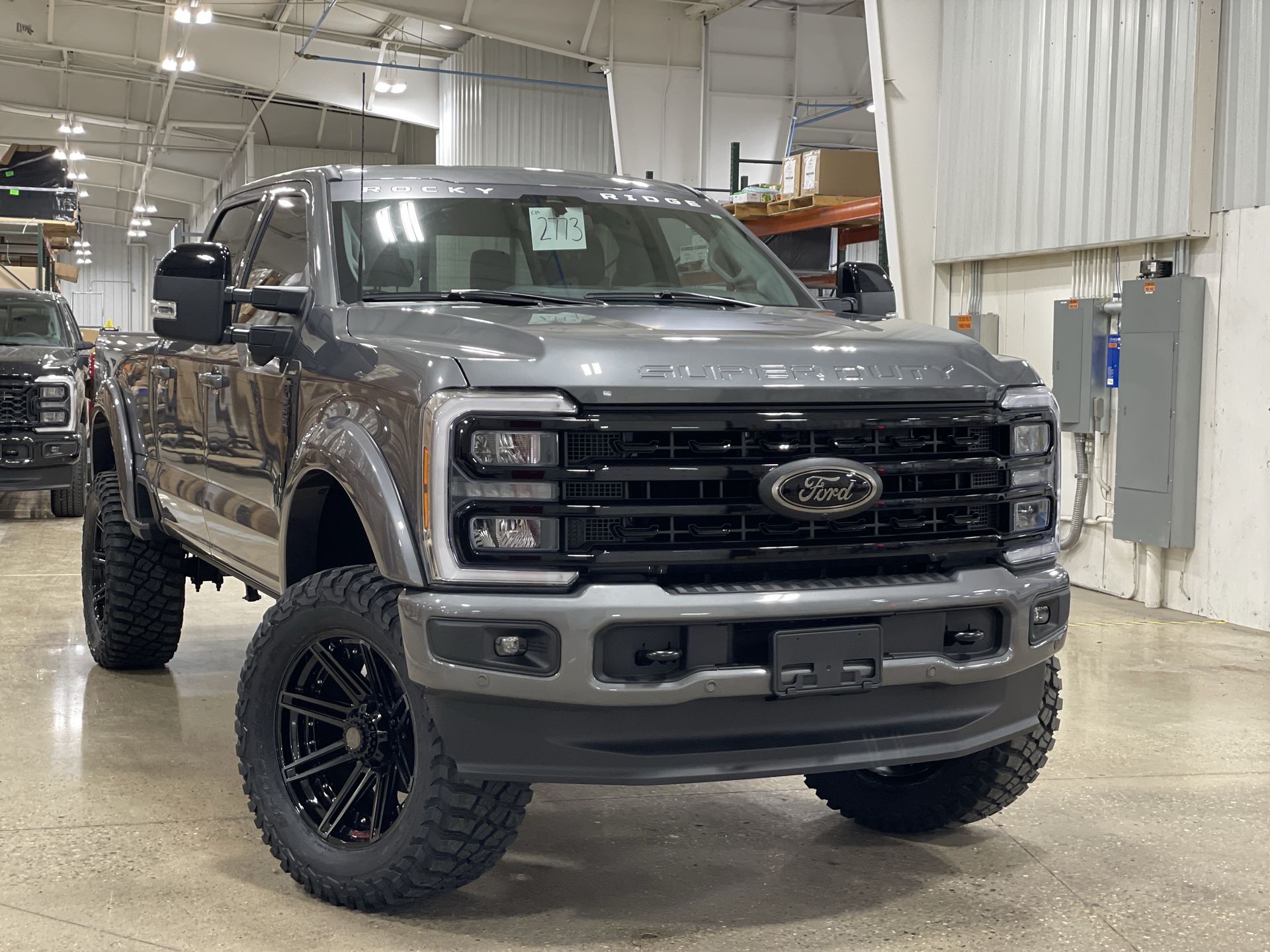 Vehicle Image 10