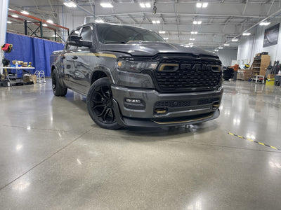 2026 1500 4x4 DC650 Premium Lifted Truck