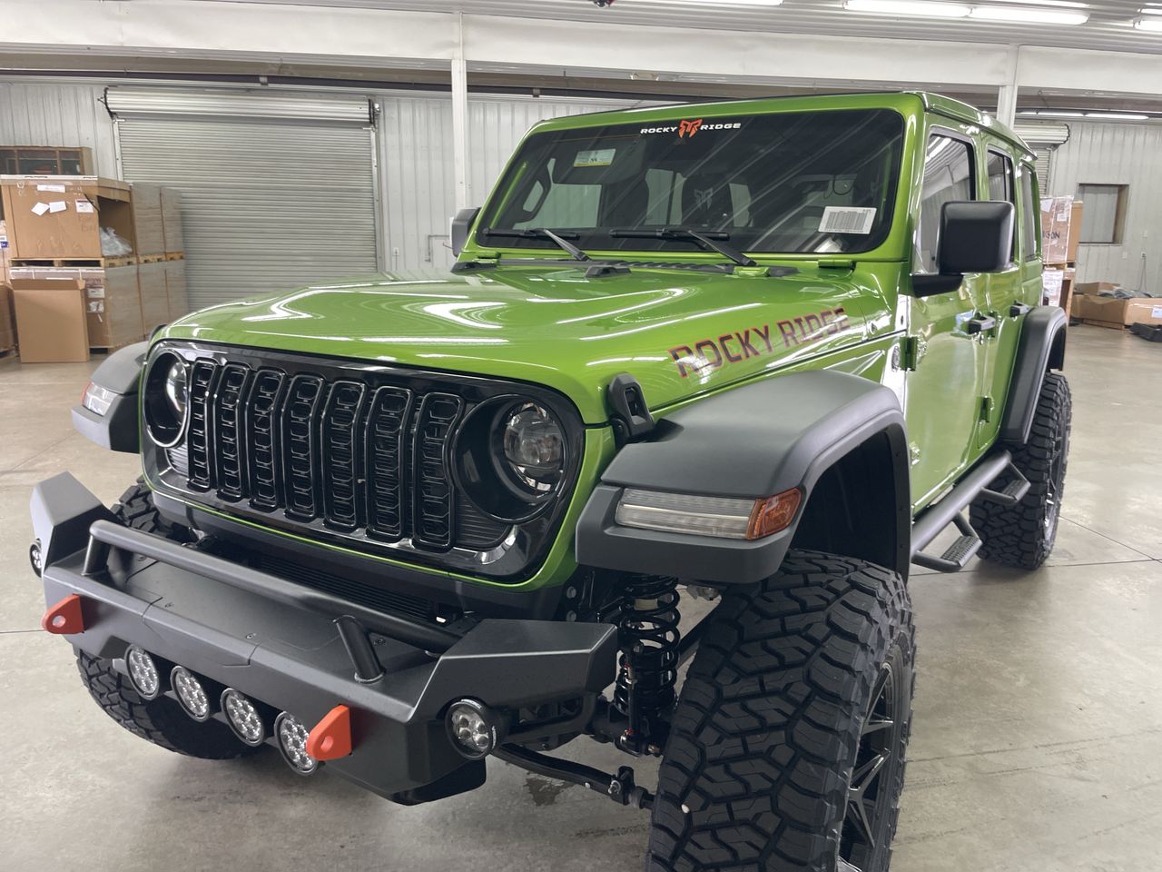 Vehicle Image 10