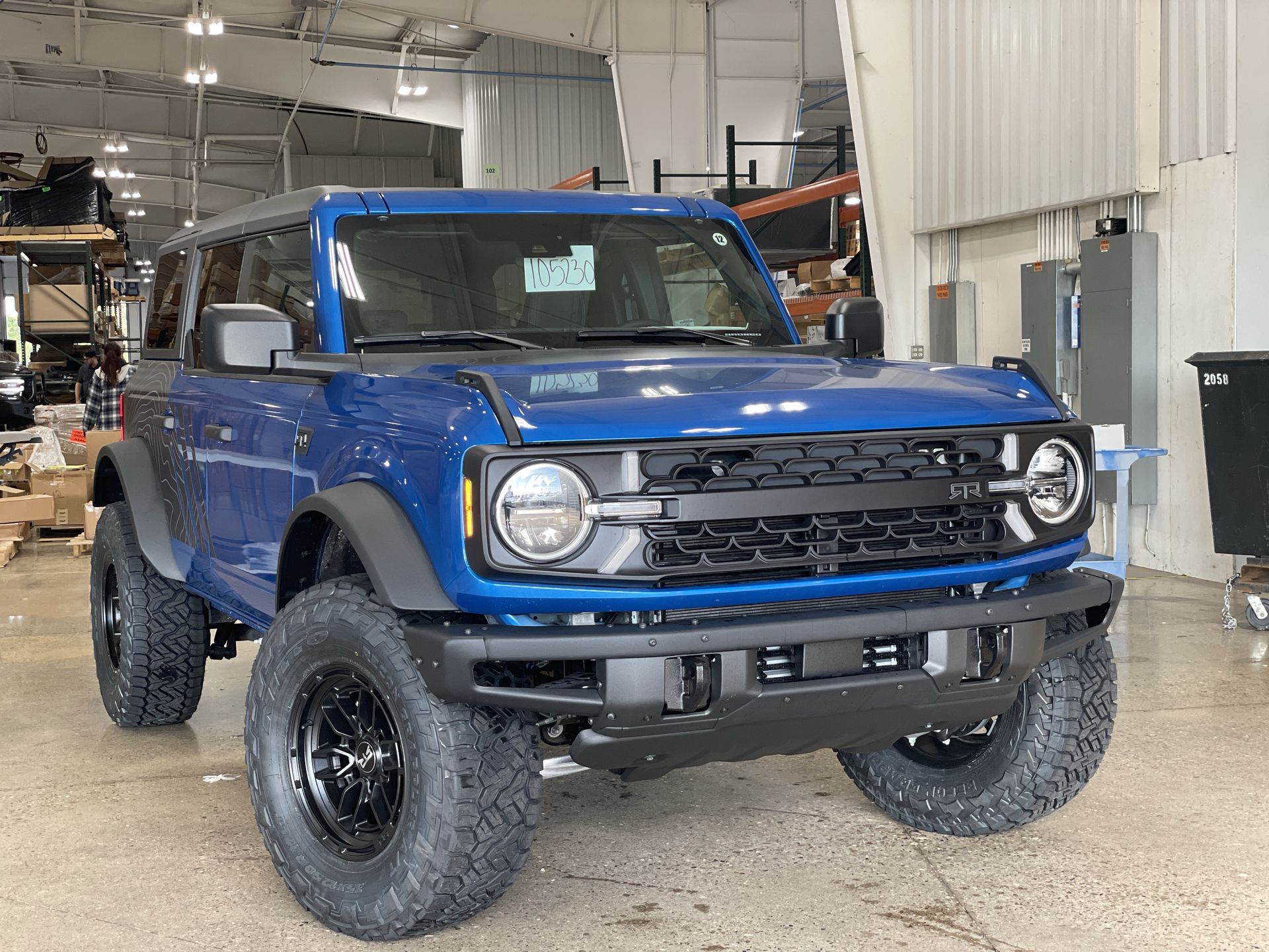Vehicle Image 10