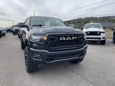 2026 1500 4x4 Spider Edition Premium Lifted Truck