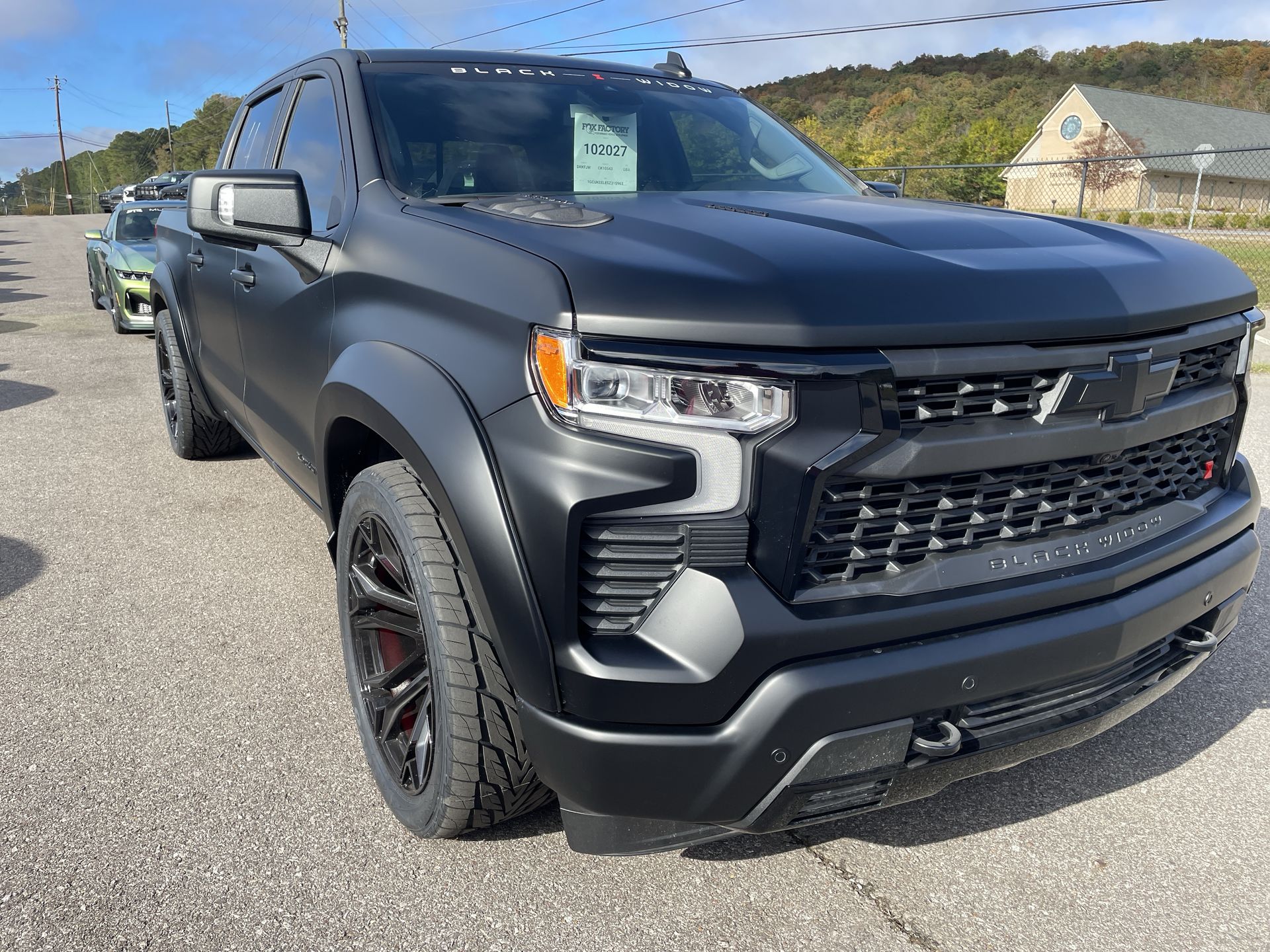 Vehicle Image 10