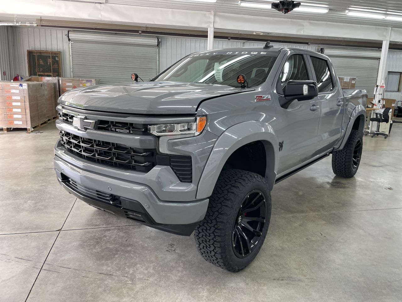 Vehicle Image 10