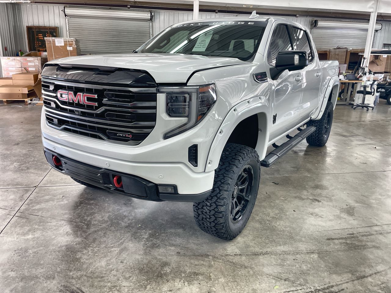 Vehicle Image 10