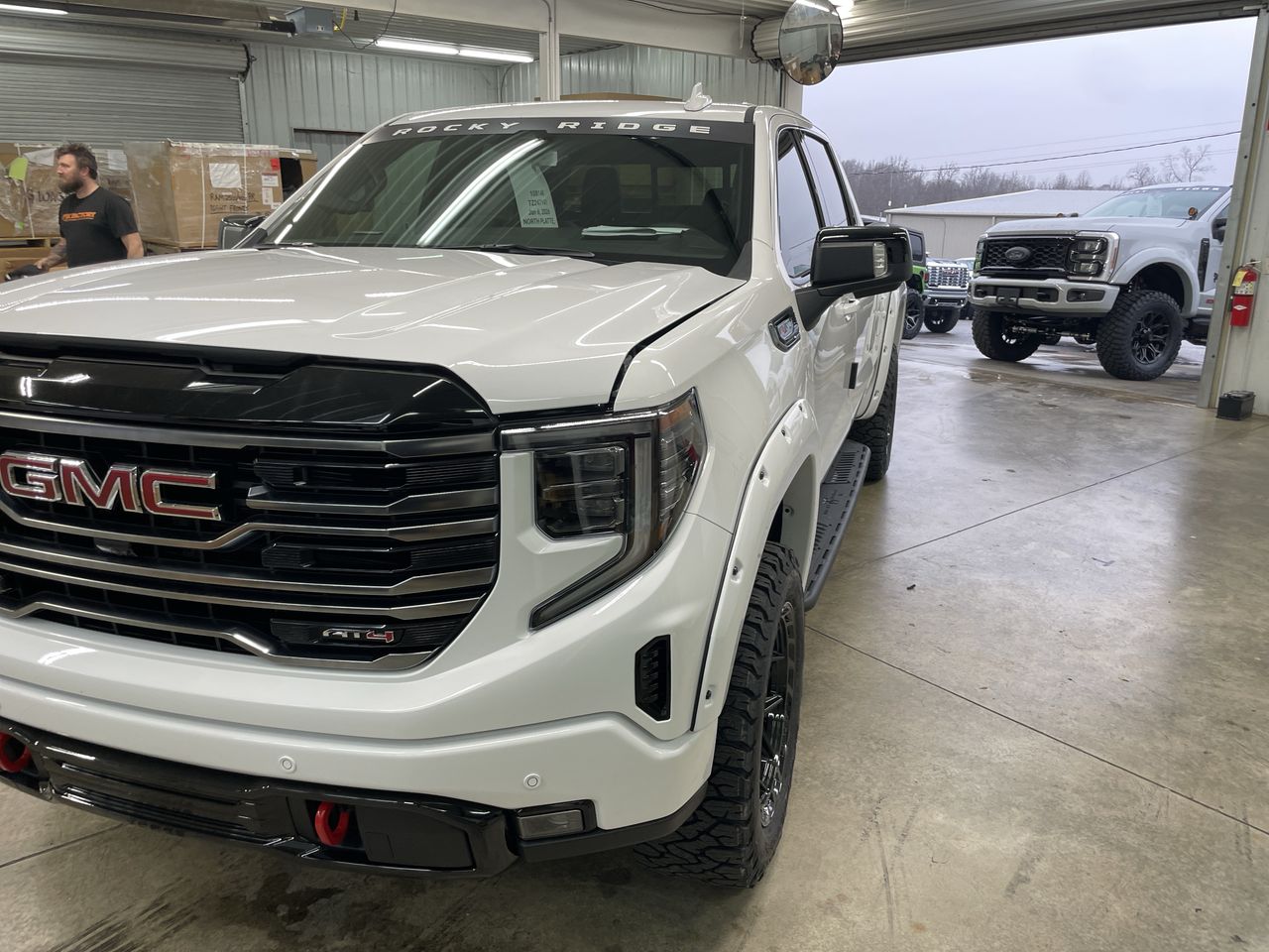 Vehicle Image 10
