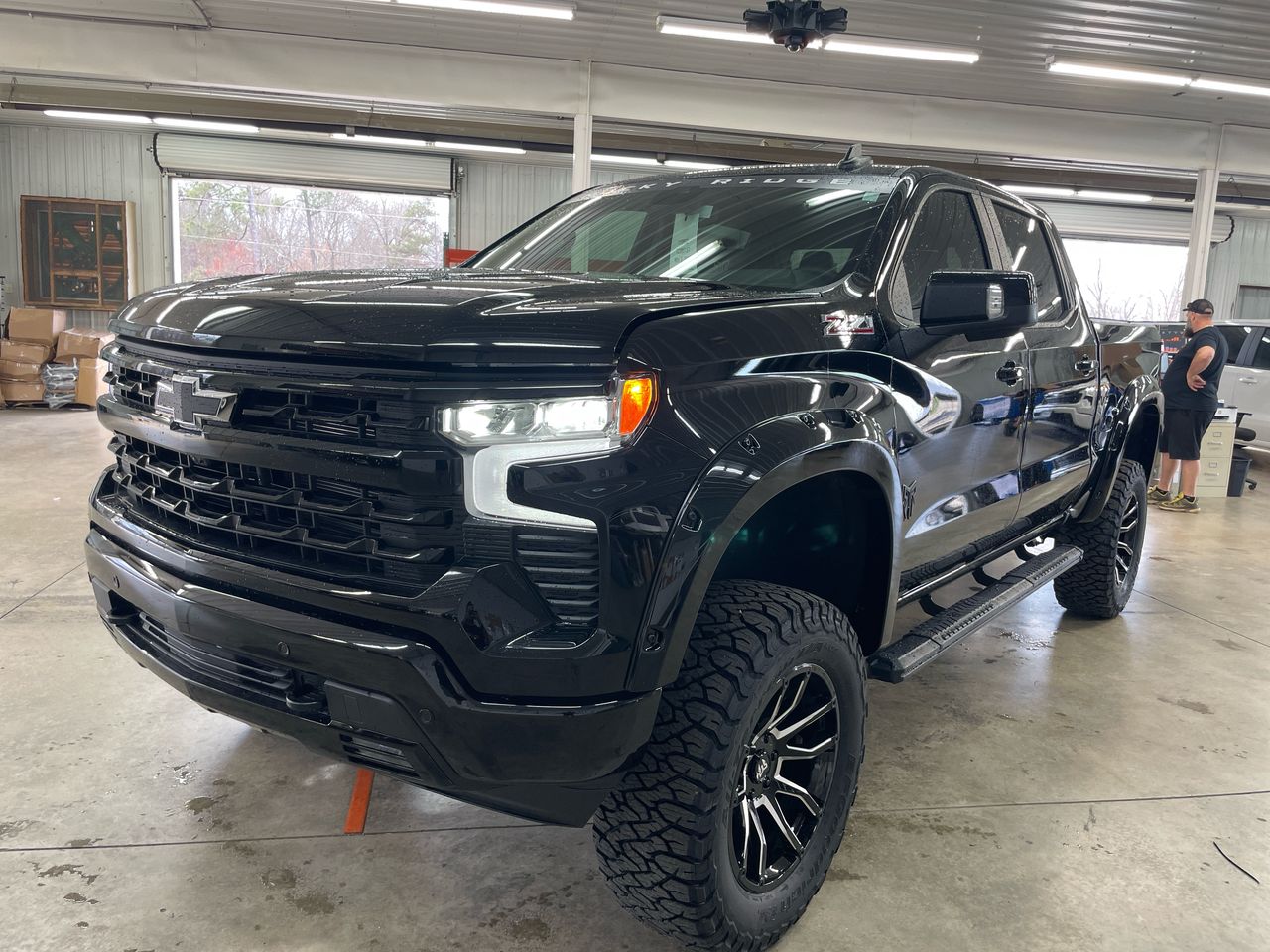 Vehicle Image 10