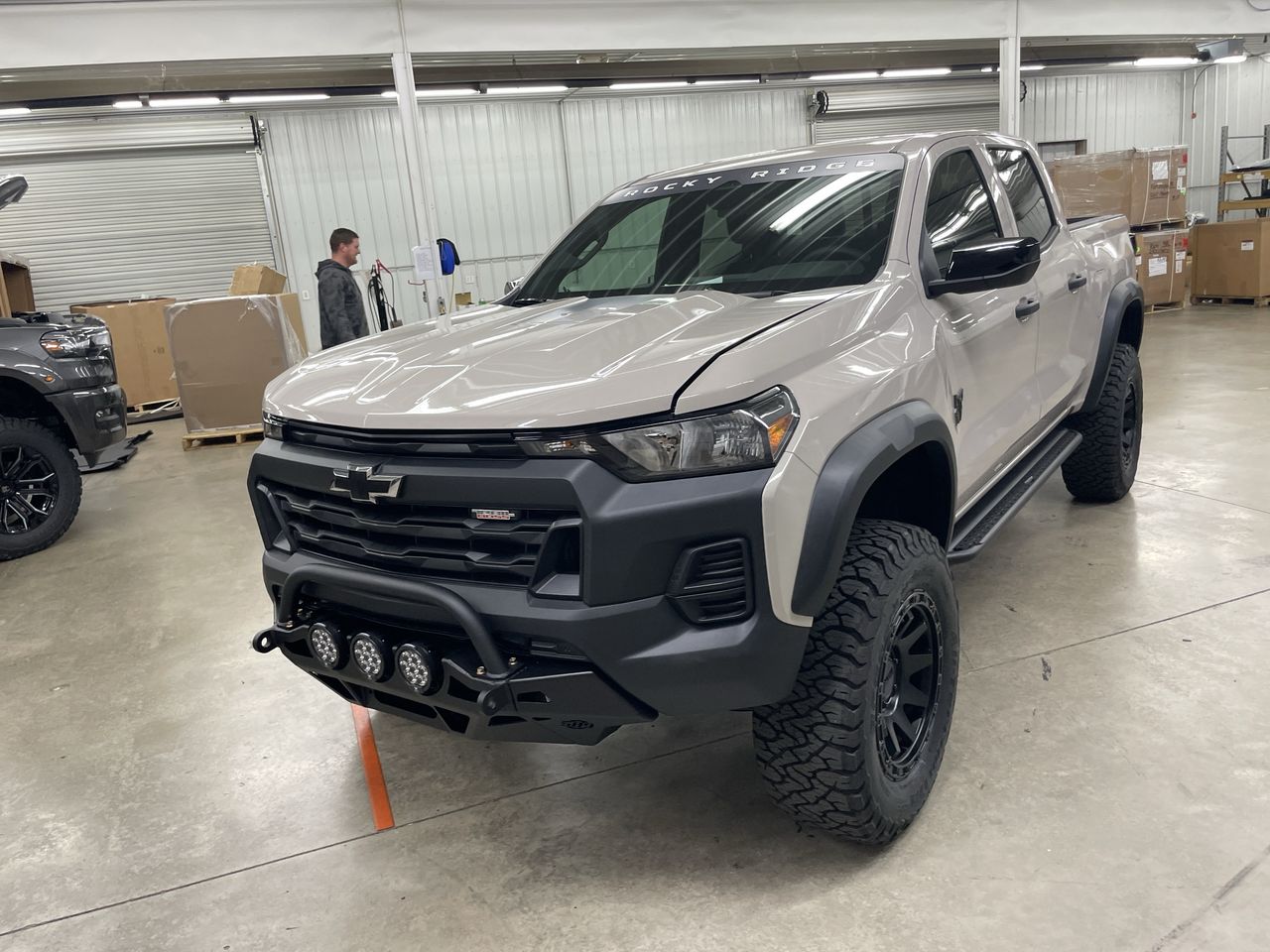Vehicle Image 10